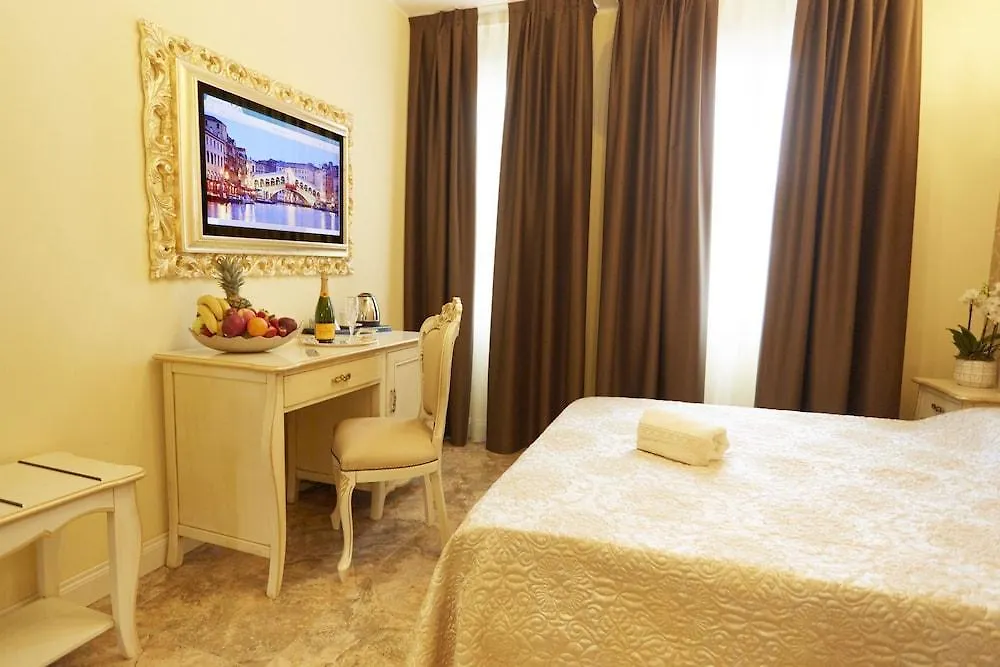 Hotel Albergo Reiter Venezia Lido