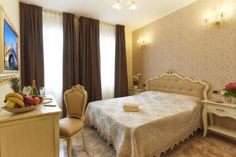 Albergo Reiter Venezia Lido Italia