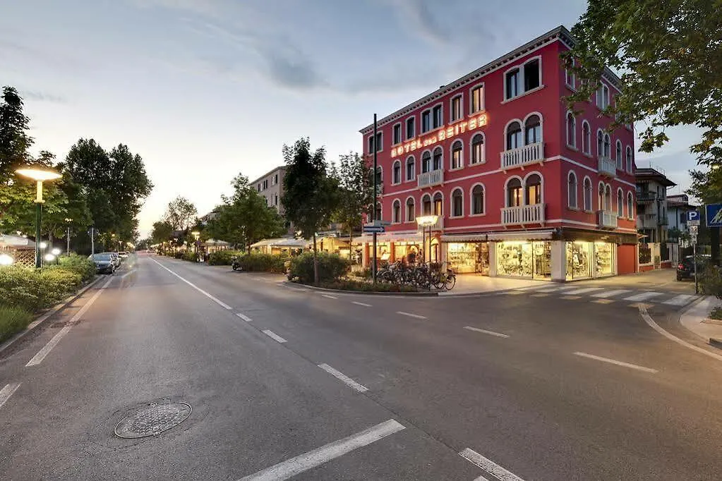 Albergo Reiter Venezia Lido