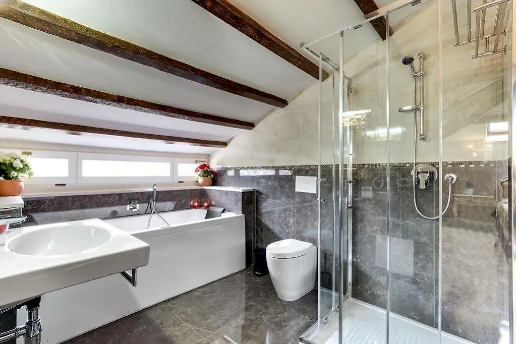Albergo Reiter Venezia Lido