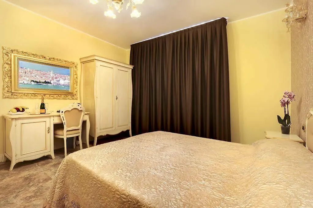 Albergo Reiter Venezia Lido