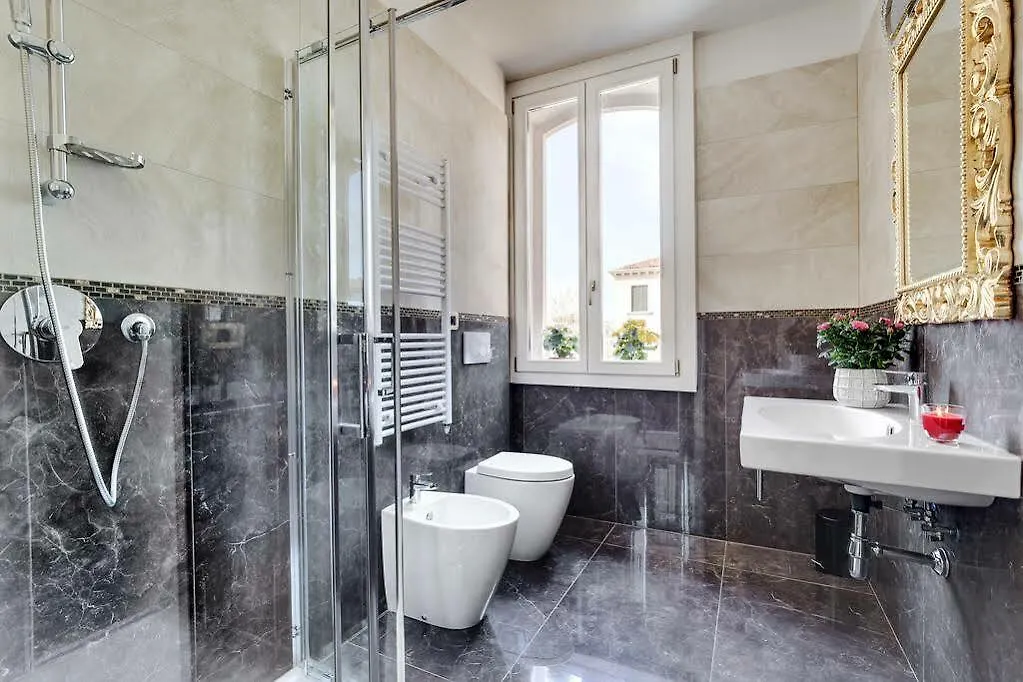 Hotel Albergo Reiter Venezia Lido