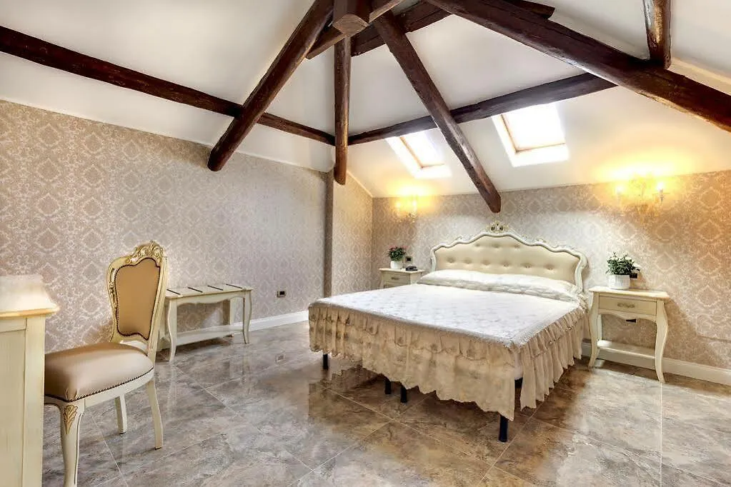 Hotel Albergo Reiter Venezia Lido