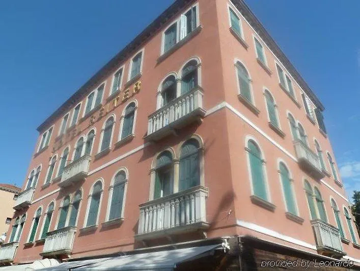 Albergo Reiter Lido di Venezia