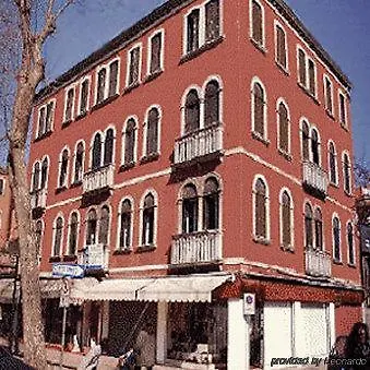 Albergo Reiter Lido di Venezia 2*,
