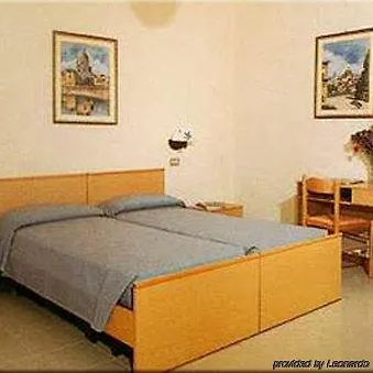 Hotel Albergo Reiter Lido di Venezia