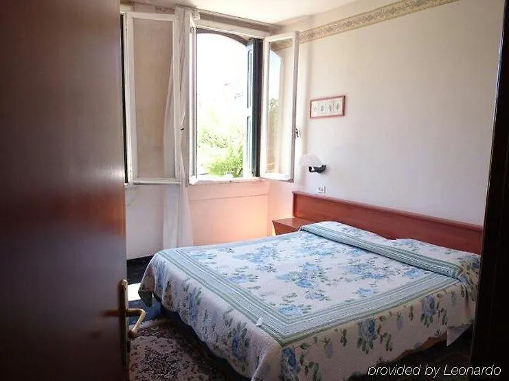 Albergo Reiter Lido di Venezia 2*,  Italy