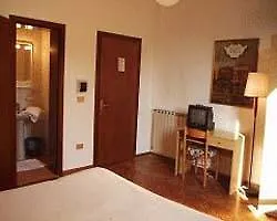 Hotel Albergo Reiter Lido di Venezia