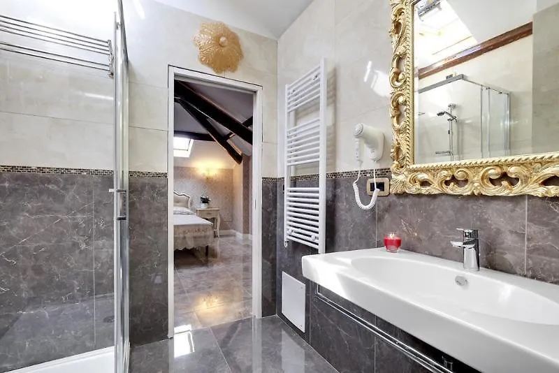 Albergo Reiter Lido di Venezia Italy