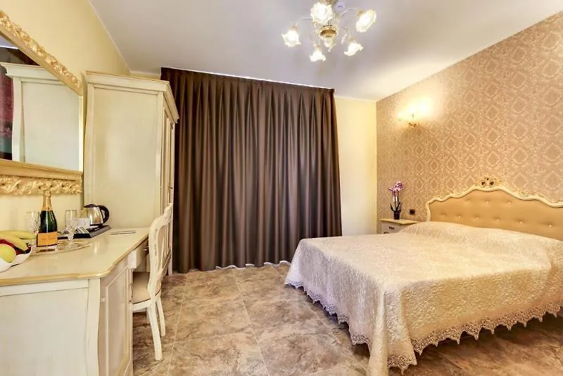 Albergo Reiter Lido di Venezia Italy
