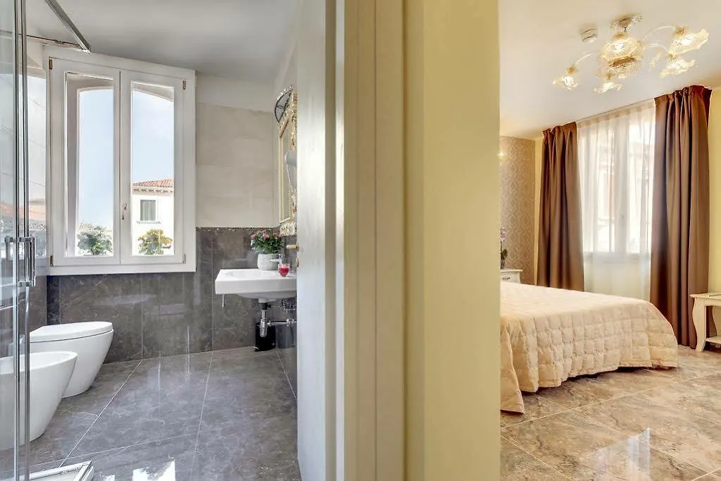 Hotel Albergo Reiter Lido di Venezia