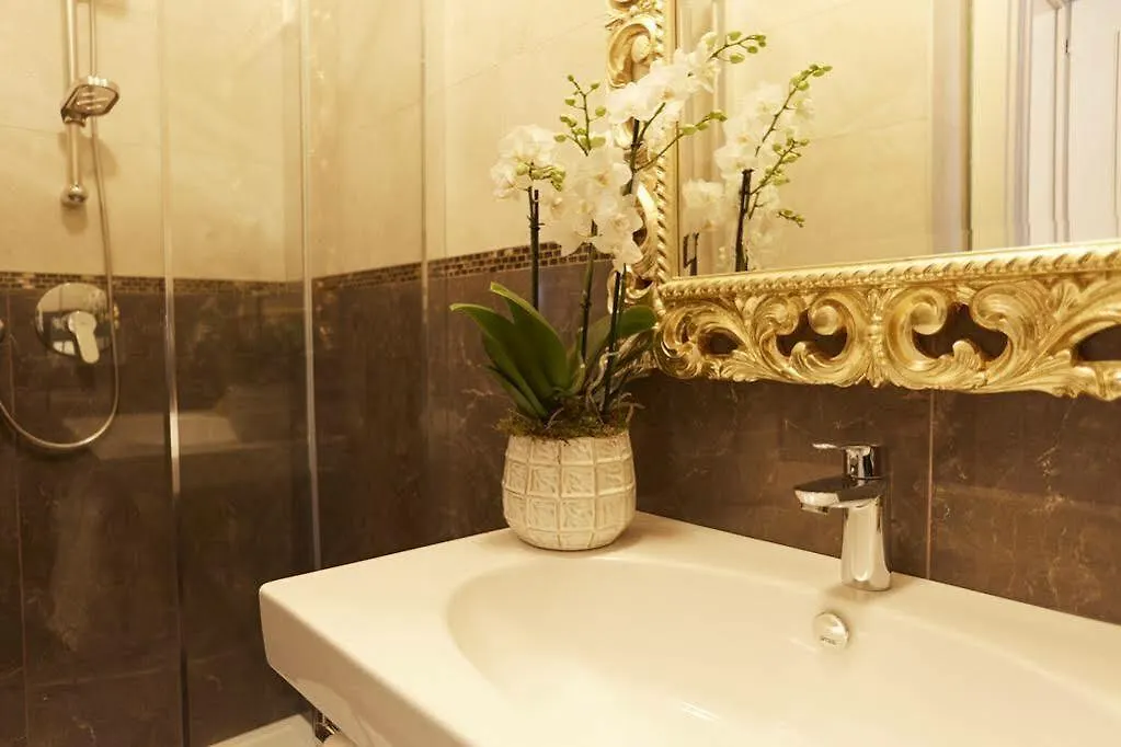 Albergo Reiter Lido di Venezia